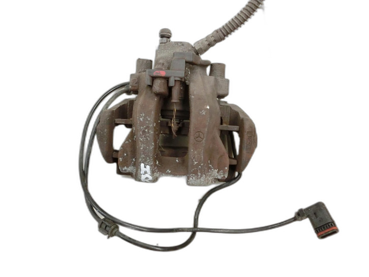 Mercedes W211 E280 02-06 CDI 3,2 130KW Bremssattel Bremszange Hinten Rechts  - Bild 1