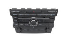 Mazda Cx-7 ER 09-12 Bedienteil Bedienelement für Navi Radio Mazda Cx-7 ER 09-12 02.11.2011 gebraucht Vorschau 1
