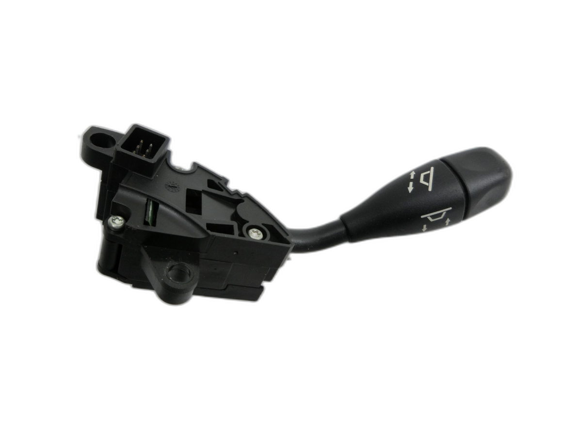 Interrupteur Levier Ajustage de la colonne direction pour Mercedes C209 CLK 320 05-09 - Bild 1