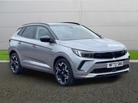 2022 Vauxhall Grandland 1.2 Turbo Ultimate 5dr SUV Petrol Manual