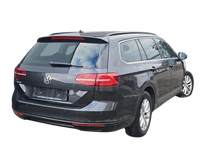 VW Passat 3G B8 14-19