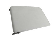 Mercedes W203 C200K 04-07 Armlehne Mittelarmlehne Auflage mit Becherhalter für Rücksitzbank Mercedes W203 C200K... Vorschau 1
