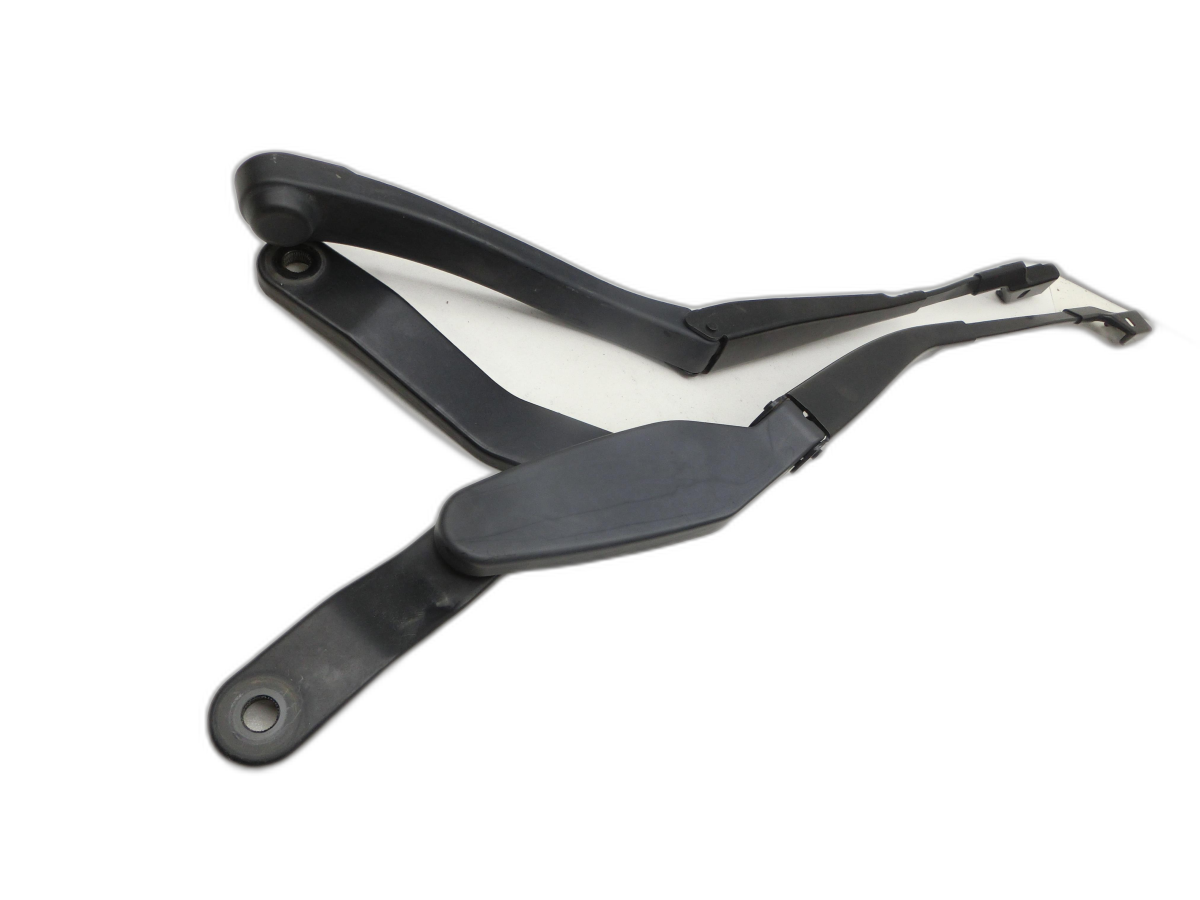 2x Windscreen Wiper Arm Front for Mercedes S212 E350d 13-16 - Bild 1