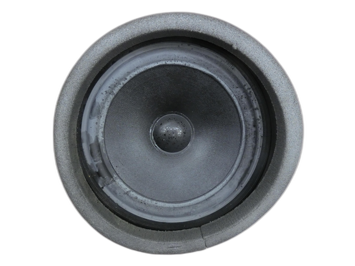 BMW E53 X5 01-03 Lautsprecher Links Hinten  - Bild 1