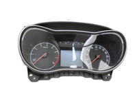 Opel Zafira C 16-19 1,6 100KW Kombiinstrument Tacho Opel Zafira C 16-19 29.10.2018 39203669 39139662 gebraucht Vorschau 1