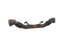 Land Rover Discovery 4 L319 09-13 SDV6 3,0 188KW Abgasleitung AGR Rohr Leitung Flexrohr Land Rover Discovery 4 L319... Vorschau 1