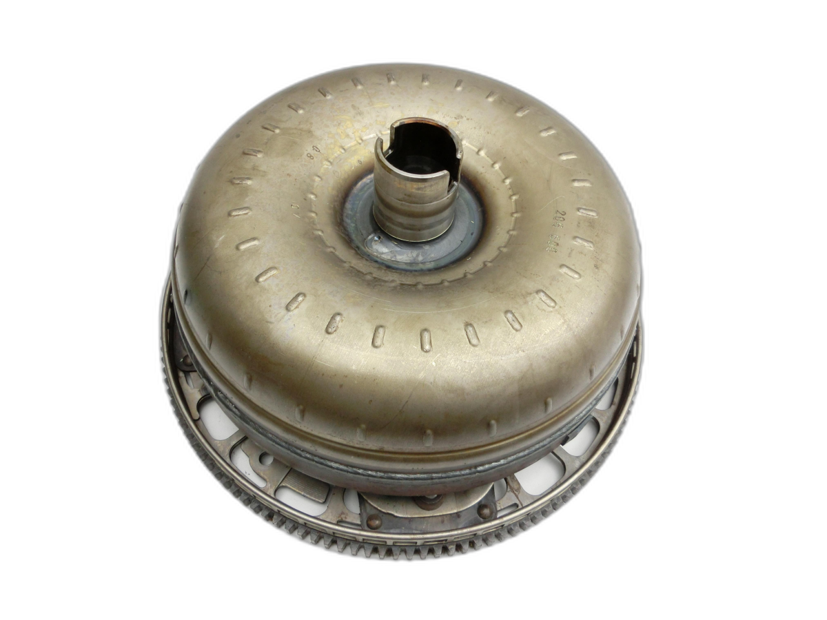 BMW E65 740i 05-08  4,0i 225KW Autom Wandler Drehmomentwandler für Getriebe  - Bild 1