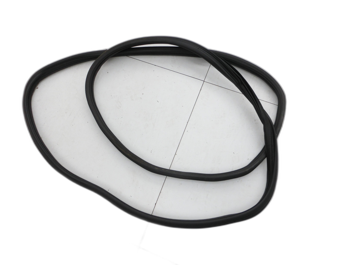 Guarnizione per telaio Portiera Dx Peugeot 1007 05-09 - Bild 1