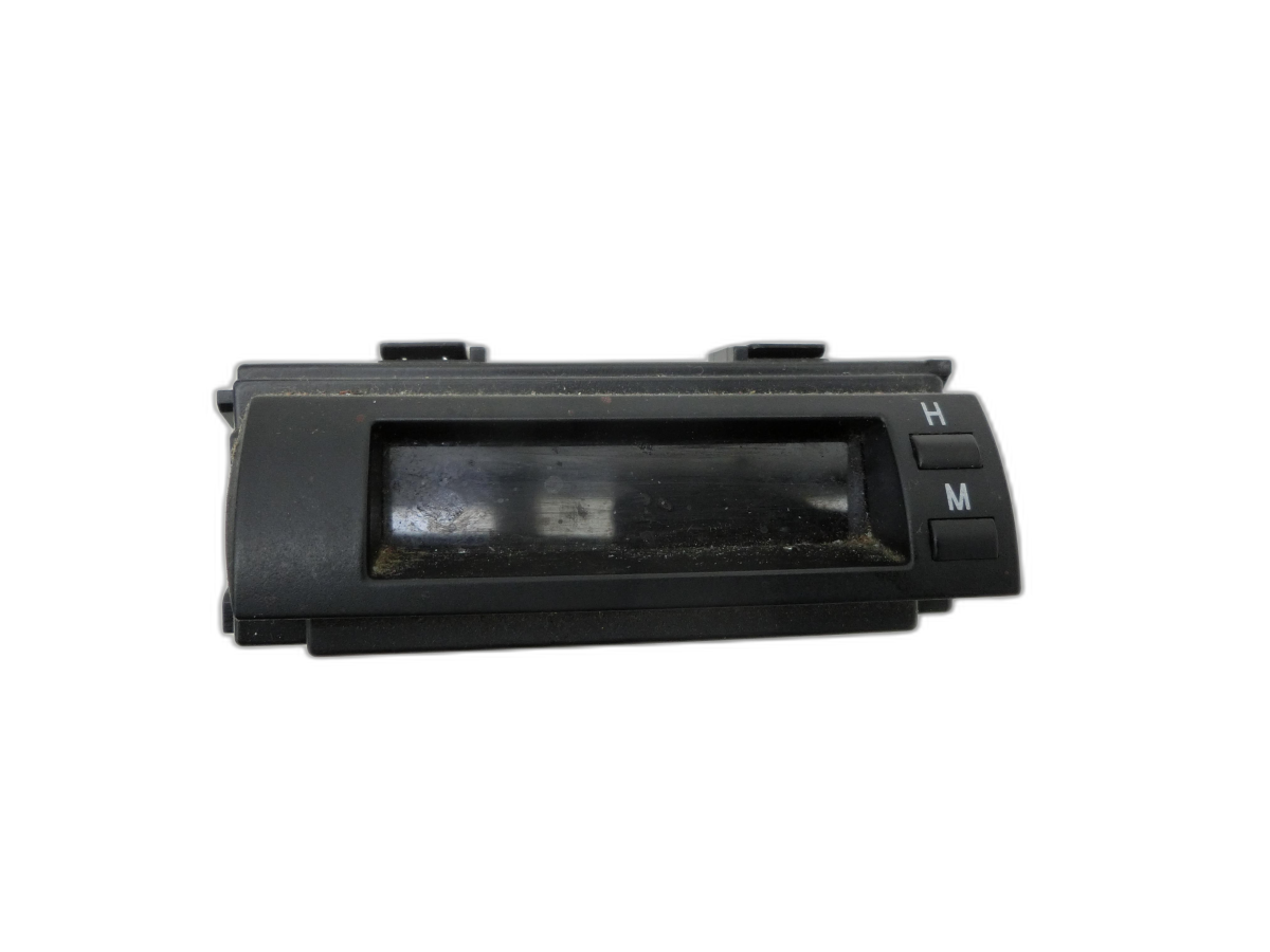 On-board computer Clock Display Monitor for Toyota Prius II 05-09 - Bild 1
