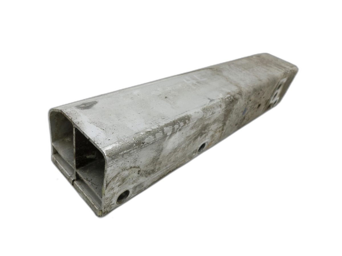 Paraurti Supporto/Traversa Ammortizzatore posteriore Sx per Audi A5 8T 07-12 - Bild 1