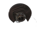 BMW X3 E83 18d LCI 08-11 2,0sd 120KW Achsschenkel Radnabe Rechts Vorne BMW X3 E83 18d LCI 08-11 08.12.2009 F-552421... Vorschau 1