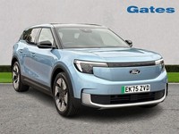 2025 Ford Explorer 210kW Premium 77kWh 5dr Auto HATCHBACK ELECTRIC Automatic