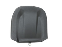 Audi A3 8V 12-16 5T Verkleidung Rückblende für Fahrer Sitz Links Vorne Audi A3 8V 12-16 17.06.2014 8V0881969... Vorschau 1