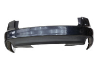 Audi A6 4G 11-14 Kombi Stoßstange Stoßfänger Heckstosstange Hinten LX5R Audi A6 4G 11-14 11.04.2012 4G9807067A... Vorschau 1
