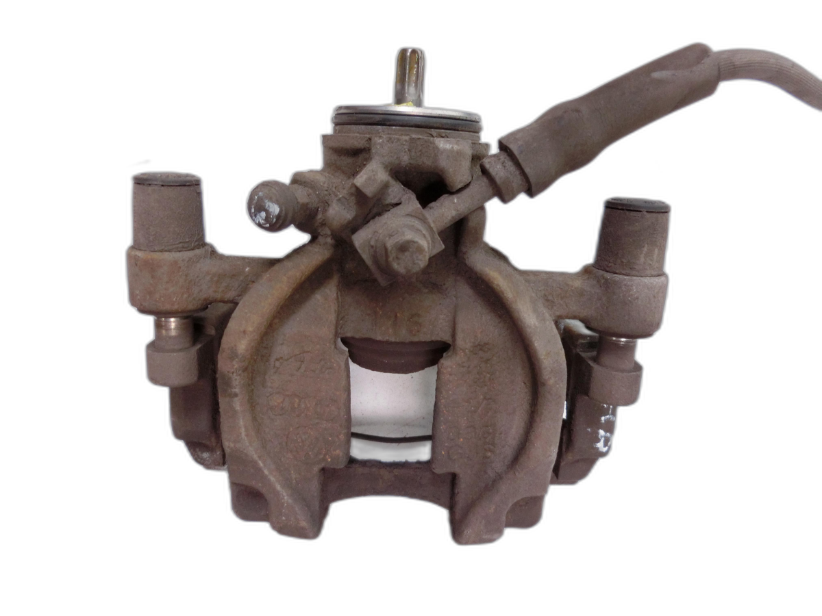 Brake Caliper Rear Right for VW Golf 7 VII 5G 12-17 - Bild 1