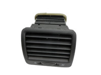VW Golf V 1K 03-09 Luftdüse Lüftungsgitter Ausströmer Vorne Links VW Golf V 1K 03-09 19.10.2007 1K0819703D gebraucht Vorschau 1