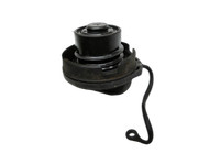 Audi A4 B6 8H 02-05 Tankdeckel Verschluss Tankverschluss Diesel Audi A4 B6 8H 02-05 17.05.2005 8E0201550F gebraucht Vorschau 1