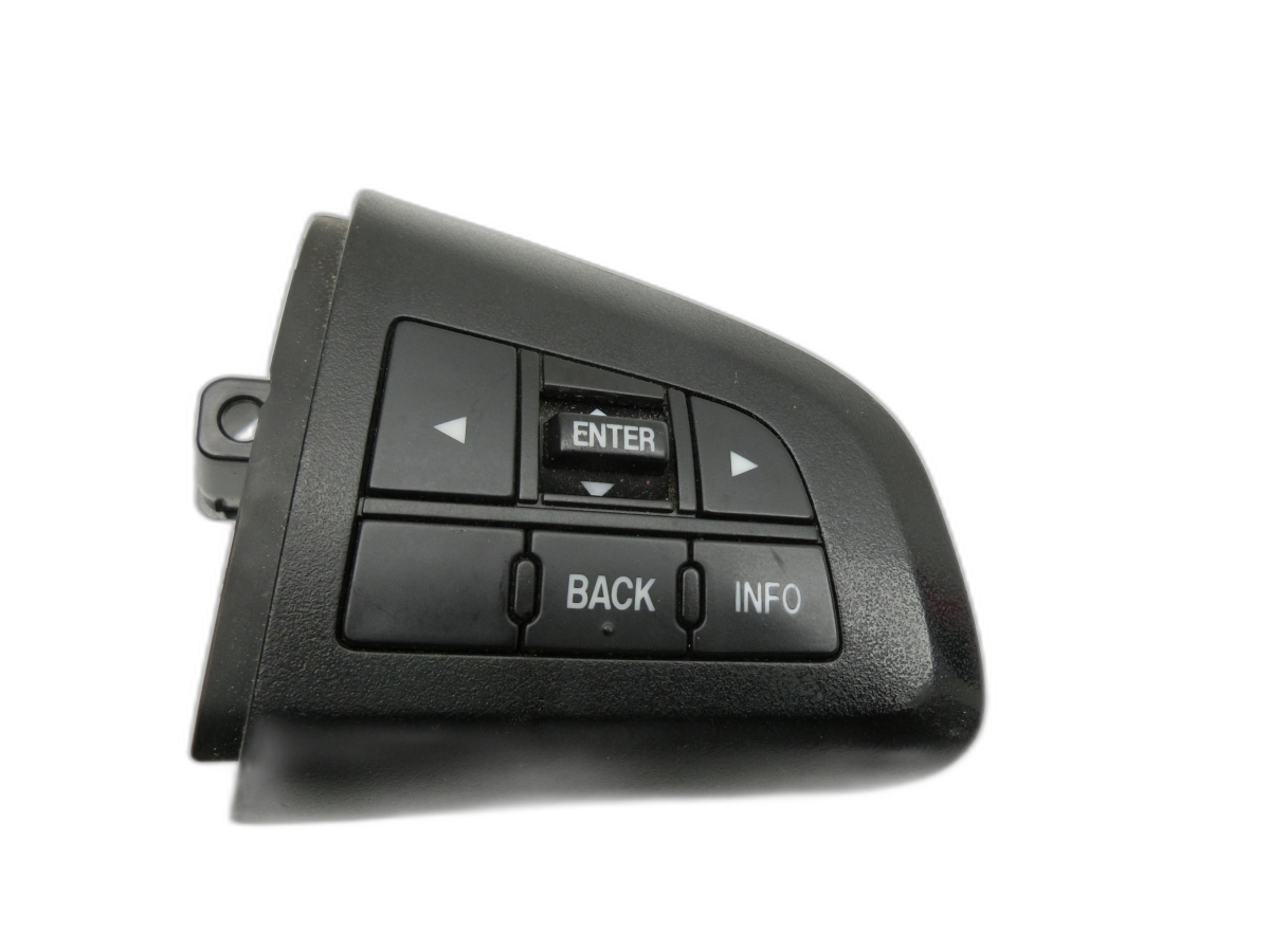 Mazda 3 BL 09-11 Lenkradschalter Multifunktionstasten Schalter für Lenkrad Rechts  - Bild 1