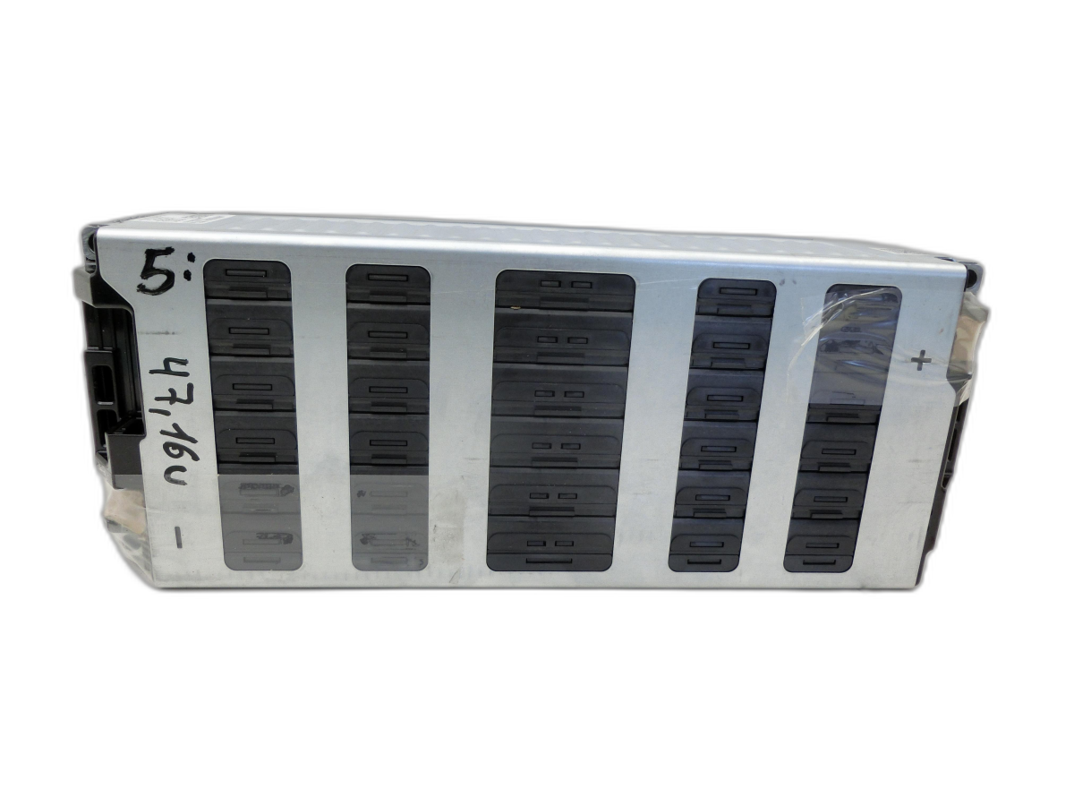 Audi A6 C8 4A 18-23 Hybrid TFSI 2,0 185KW HV Hochvolt- Batterie Batterie Akku Pos.5  - Bild 1