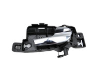 Ford S-Max WA6 06-10 Türgriff Griff Innen Rechts Vorne Y6 Ford S-Max WA6 06-10 31.01.2007 6M21-U22600-BB gebraucht Vorschau 1