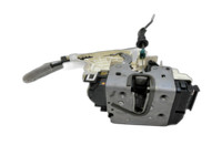 Mercedes GLK X204 320 09-12 Türschloss m. ZV Stellmotor Rechts Vorne Mercedes GLK X204 320 09-12 04.06.2009... Vorschau 1
