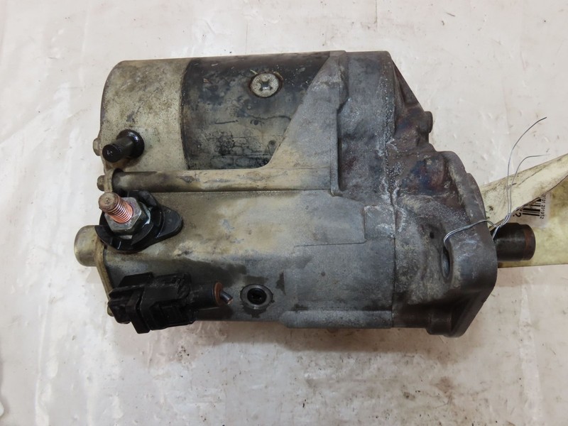 DéMarreur Toyota Land Cruiser Prado (_j15_) 2810030051 201952