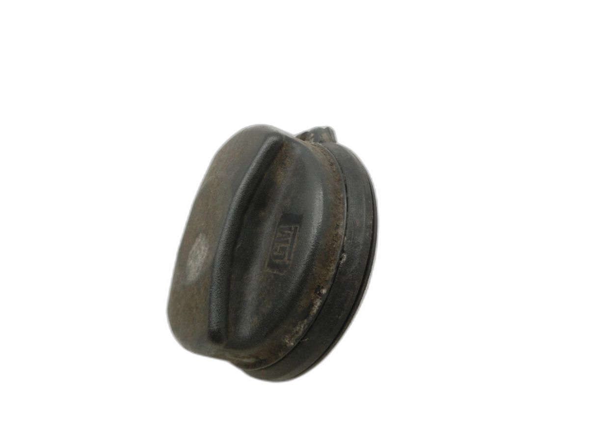 Tapa de depósito Cierre del tanque combustible para Opel Astra J 09-12 - Bild 1