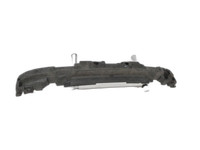 Peugeot 508 II 18-23 Träger Pralldämpfer für Stoßstange Vorne Peugeot 508 II 18-23 16.07.2019 9813564080 gebraucht Vorschau 1