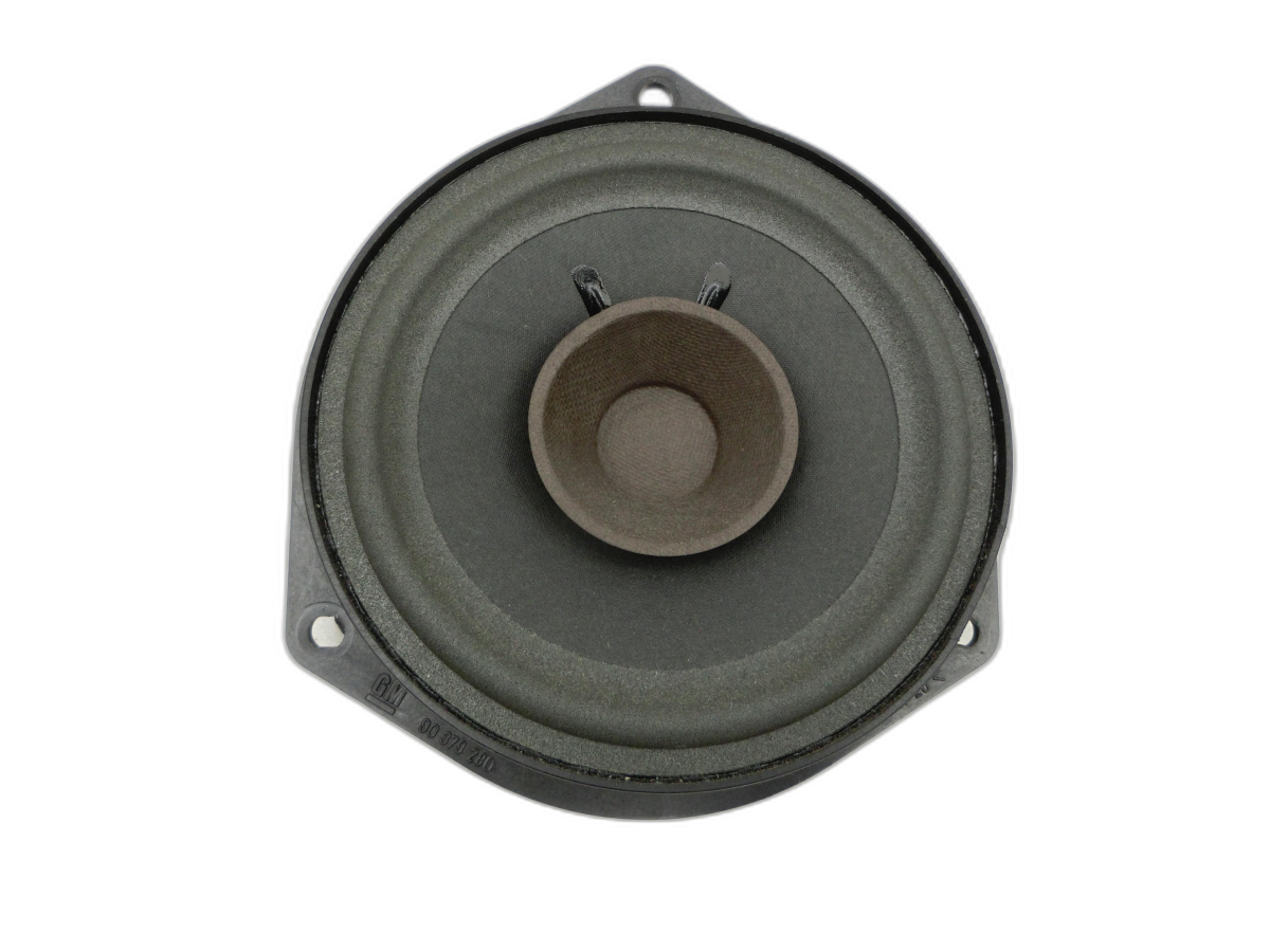 Opel Corsa E 14-19 Lautsprecher Mitteltöner Links Hinten  - Bild 1