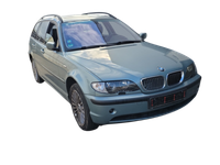 BMW E46 325XI LCI 03-06