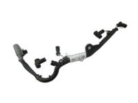Ford Mondeo V BA7 CF 14-19 Kombi Kabelbaum für Motor Vorglühanlage Ford Mondeo V BA7 CF 14-19 16.12.2016 9805075680... Vorschau 1