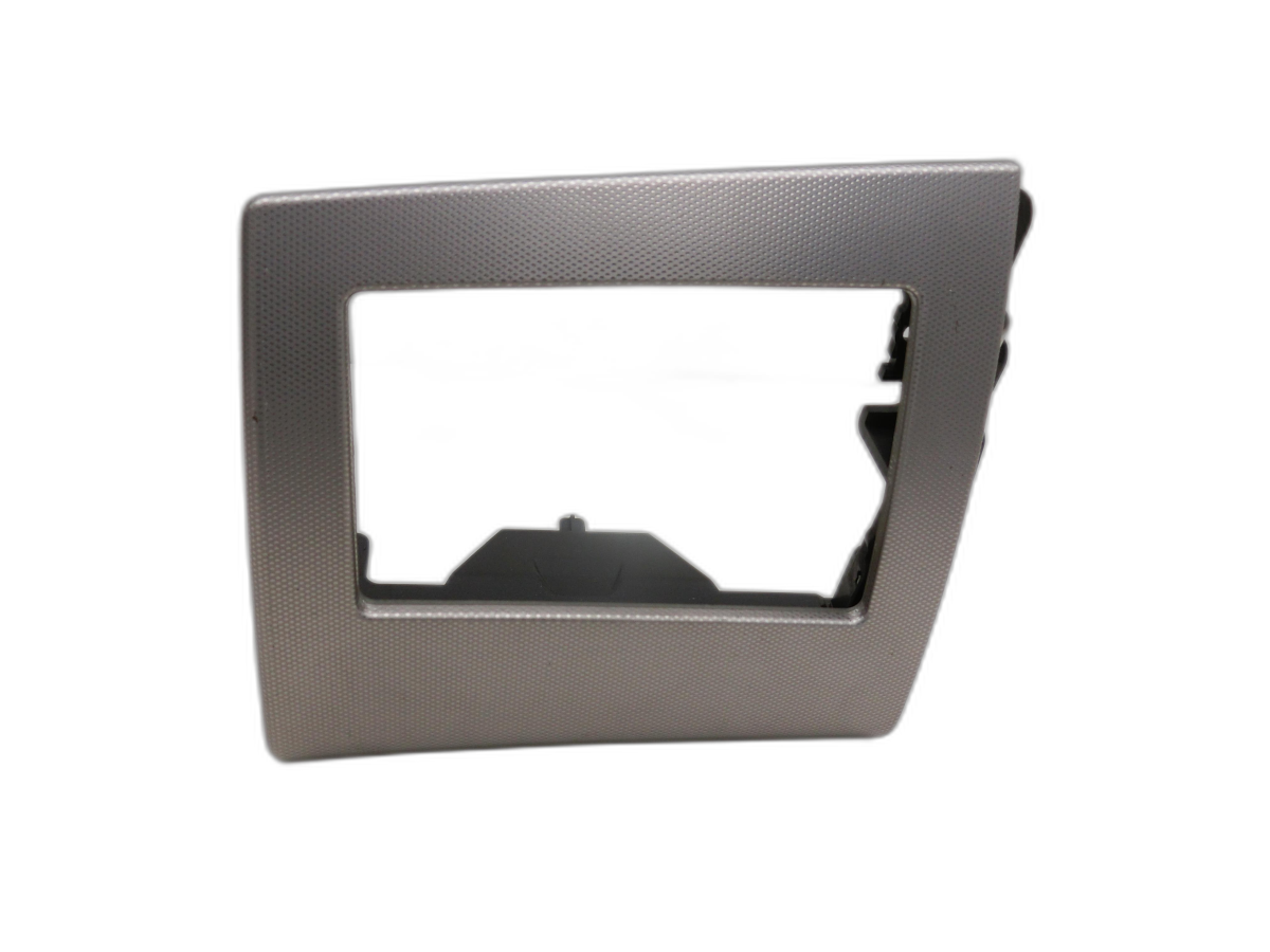 Jaguar XF X250 09-15 Blende Einbaurahmen für Luftdusche Links Vorne  - Bild 1