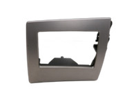 Jaguar XF X250 09-15 Blende Einbaurahmen für Luftdusche Links Vorne Jaguar XF X250 09-15 30.12.2010 8X23-043C27-AE... Vorschau 1