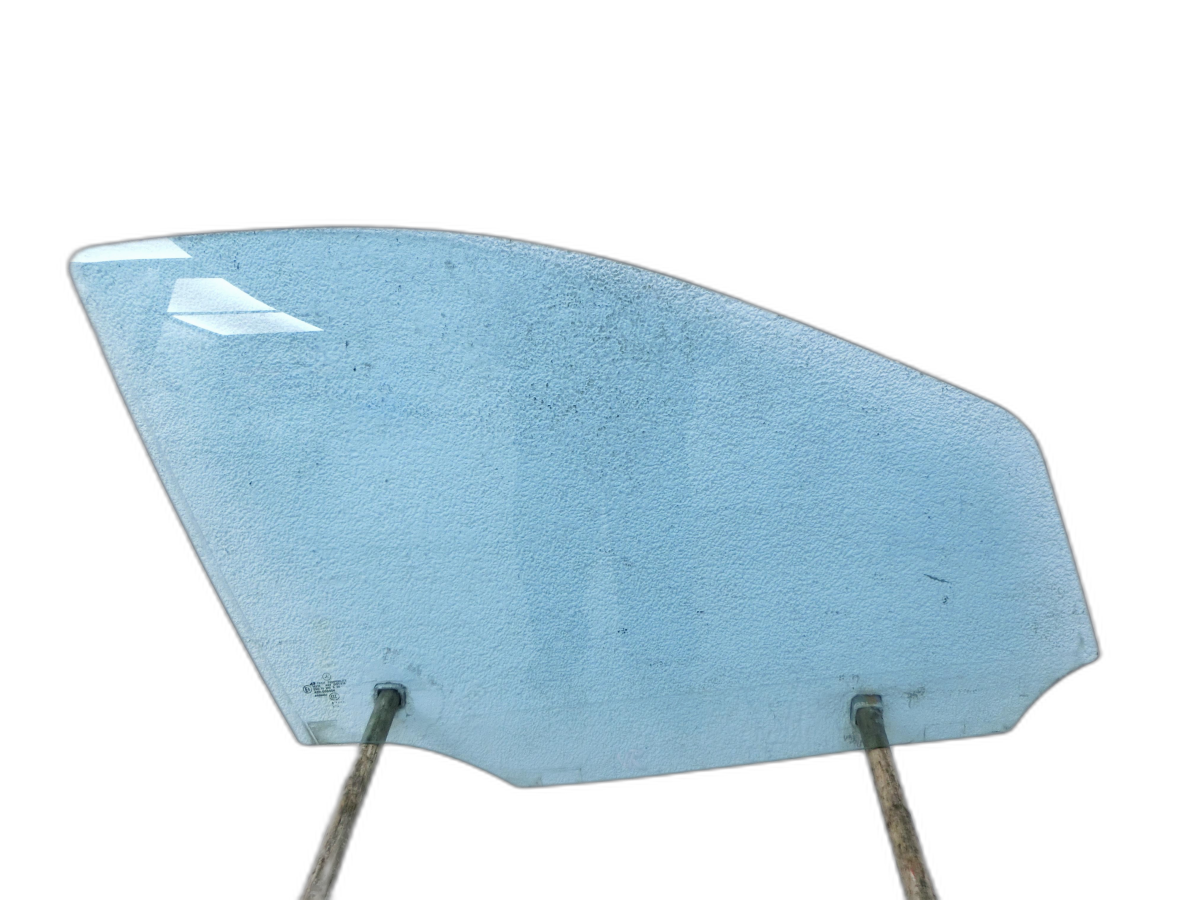 RVK Cristallo laterale per Portiera Dx anteriore blu Mercedes W164 ML420 05-09 - Bild 1