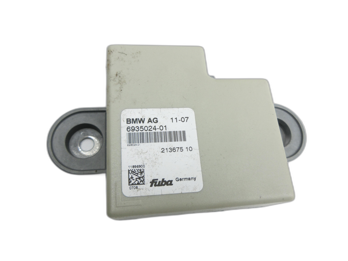 Amplificador de antena Suave para BMW E60 530d LCI 07-10 - Bild 1