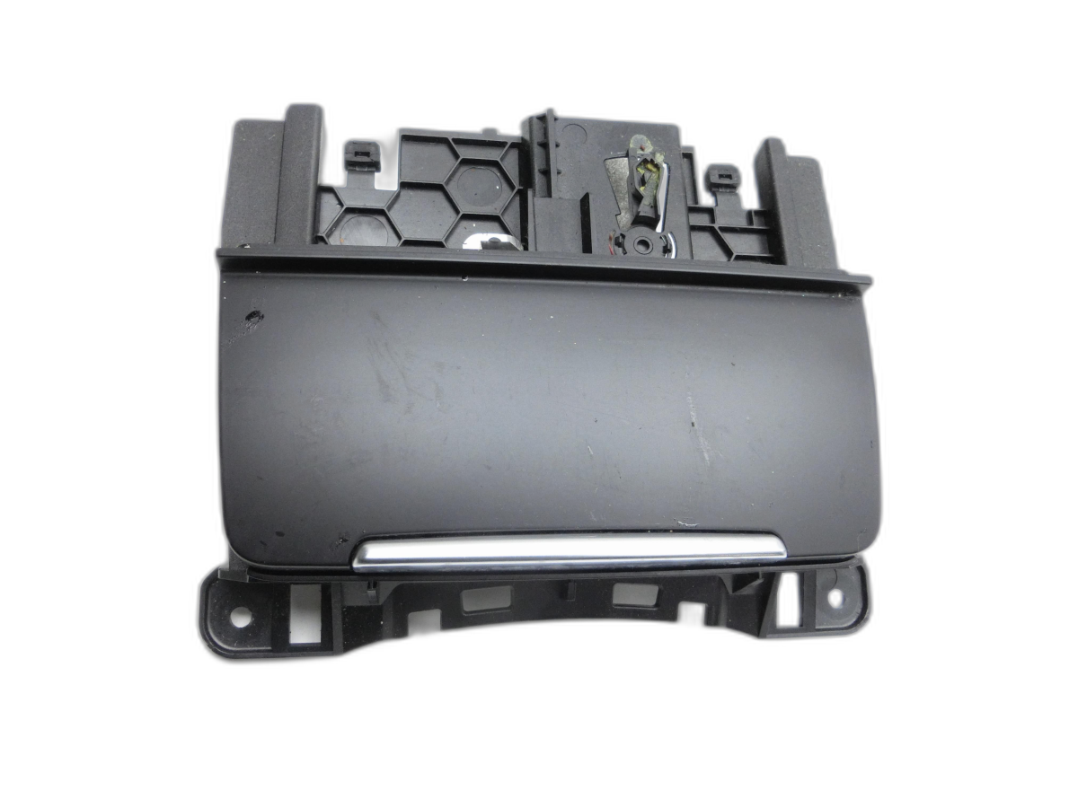 Audi A5 8T 11-16 Aschenbecher Ascher ohne Zigarettenanzünder - Bild 1