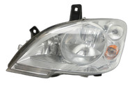 Mercedes Vito W639 10-14 Halogen Scheinwerfer Frontscheinwerfer Links Mercedes Vito W639 10-14 26.06.2013... Vorschau 1