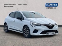2023 Renault Clio 1.0 TCe 90 Evolution 5dr HATCHBACK PETROL Manual