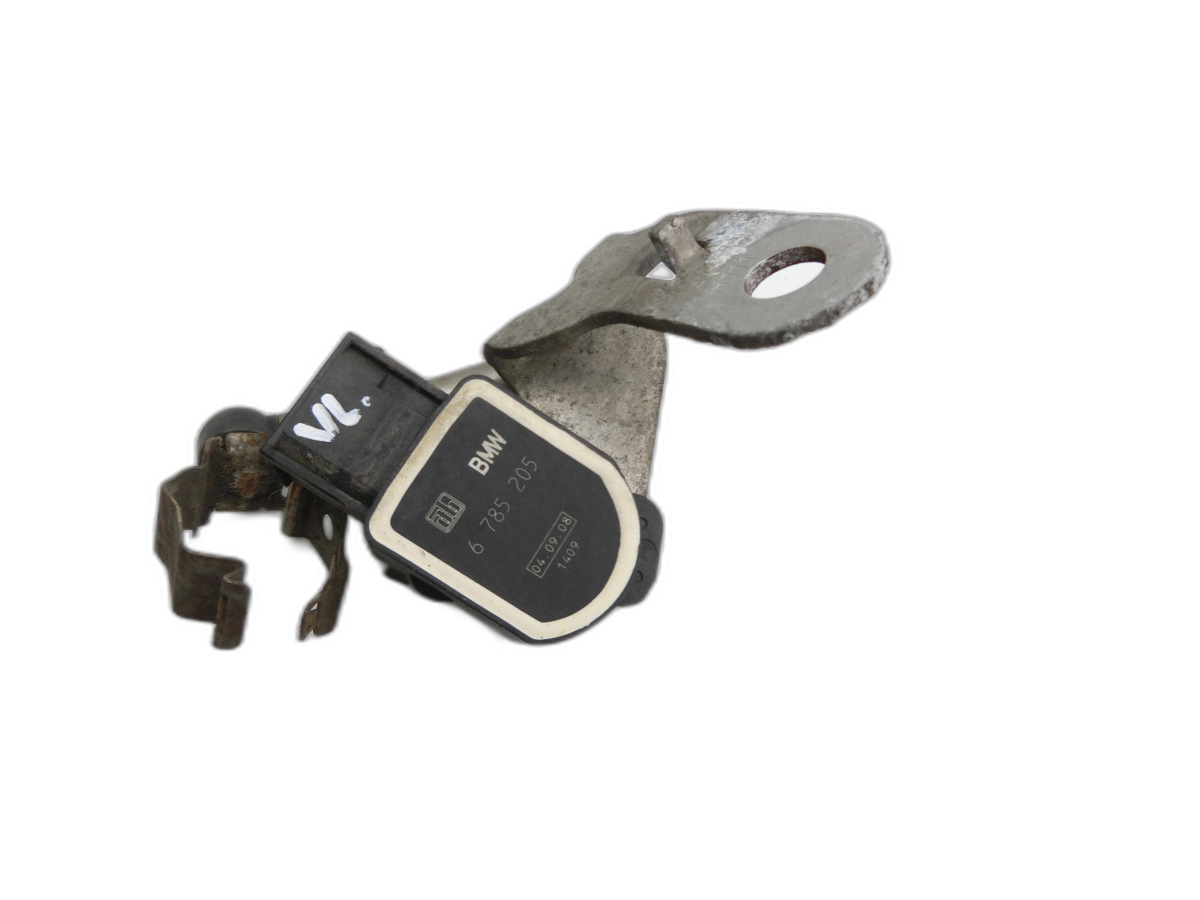 BMW E81 1er LCI 120i Xenon LWR Sensor Neigung Links Vorne  - Bild 1