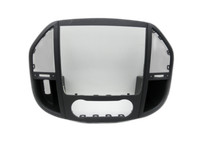Mercedes W447 W640 Vito 14-19 Blende Einbaurahmen für Mittelkonsole Mercedes W447 W640 Vito 14-19 09.11.2016... Vorschau 1