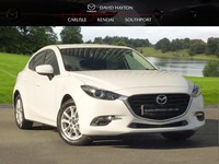 2017 Mazda 3 2.0 SE-L Nav 5dr HATCHBACK PETROL Manual