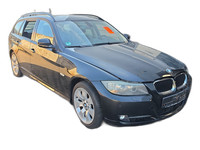 BMW E91 320i LCI 08-11 Kombi Gurt Sicherheitsgurt Links Hinten BMW E91 320i LCI 08-11 31.08.2009 72119139832... Vorschau 6