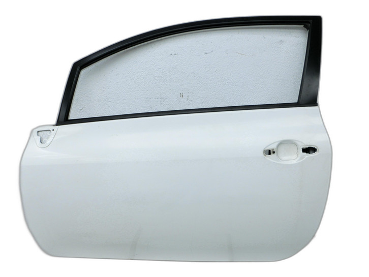 Toyota Auris ZW E150 10-12 3T Tür Fahrertür Links Vorne 040 - Bild 1
