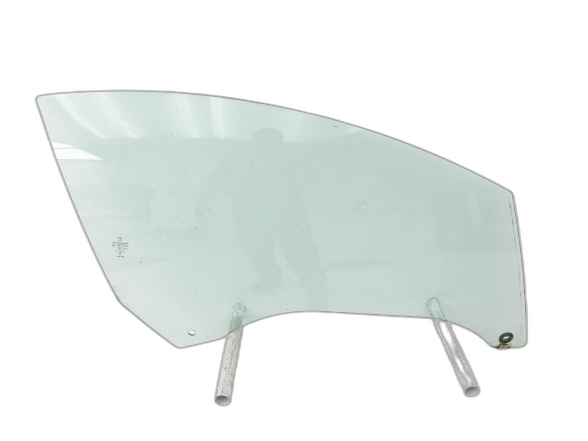 Side Window RVK Door Right Front for Peugeot 308 I CC 11-15 - Bild 1