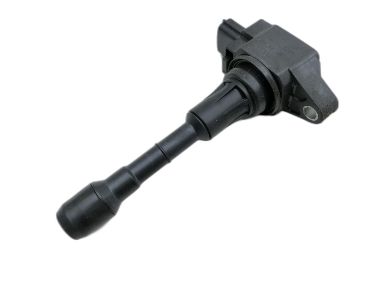 Infiniti M Q70 Y51 M35h Hybrid 3,5 225KW Zündspule Zyl.4  - Bild 1