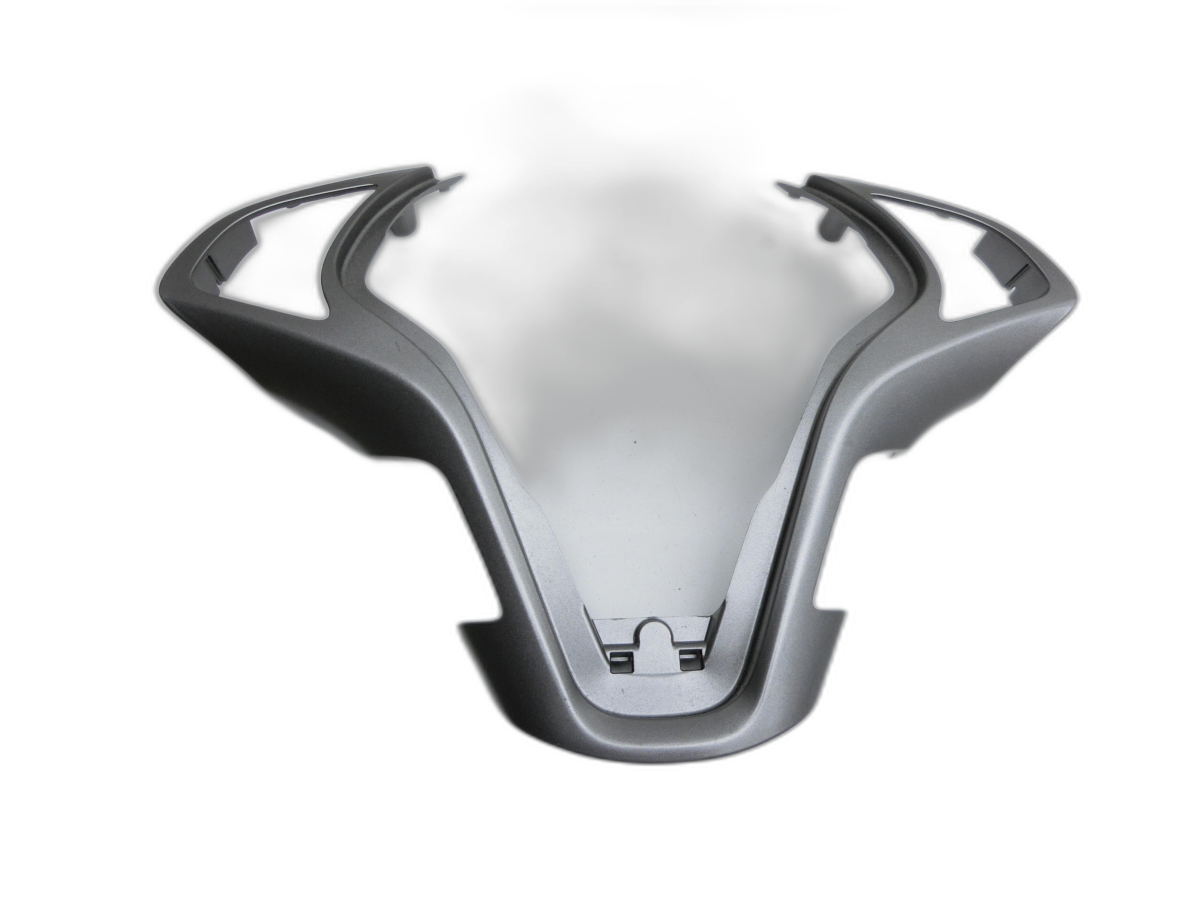 Cover inner trim molding for Steering Wheel Hyundai IX20 JC 10-15 - Bild 1