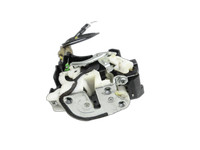 Peugeot 4007 GP 07-12 Türschloss m. ZV Stellmotor Links Hinten Peugeot 4007 GP 07-12 27.09.2007 gebraucht Vorschau 1