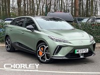 2023 MG MG4 64kWh XPOWER Hatchback 5dr Electric Auto 4WD (Dual Motor) (435 ps) H