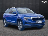 2022 Skoda Karoq Skoda Karoq 1.5 TSI ACT SE L SUV 5dr Petrol DSG Euro 6 (s/s) (1
