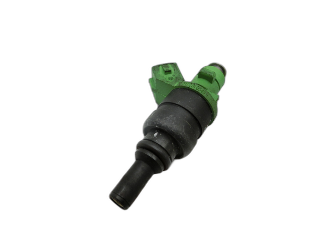 Mercedes SLK R171 04-08 1,8K 120KW Einspritzdüse Einspritzventil Zyl.3  - Bild 1